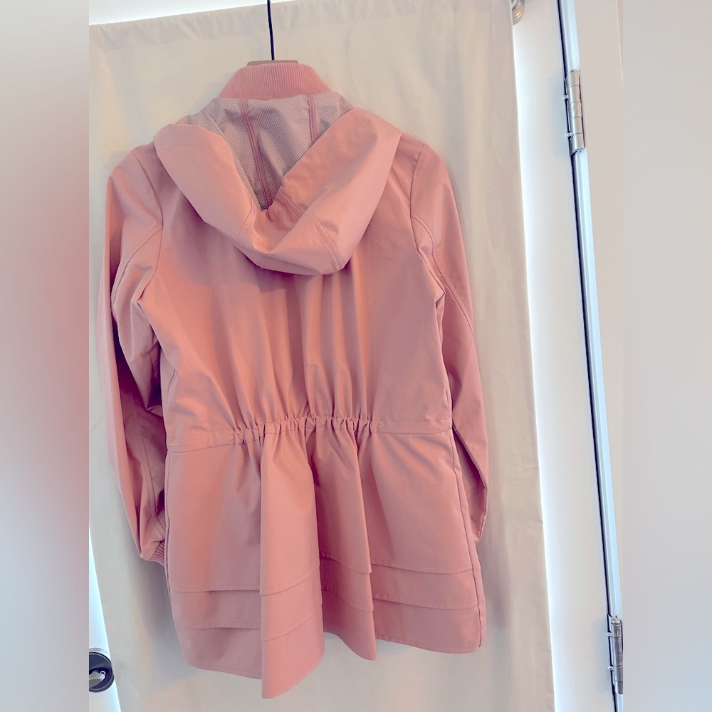 Bernardo jacket